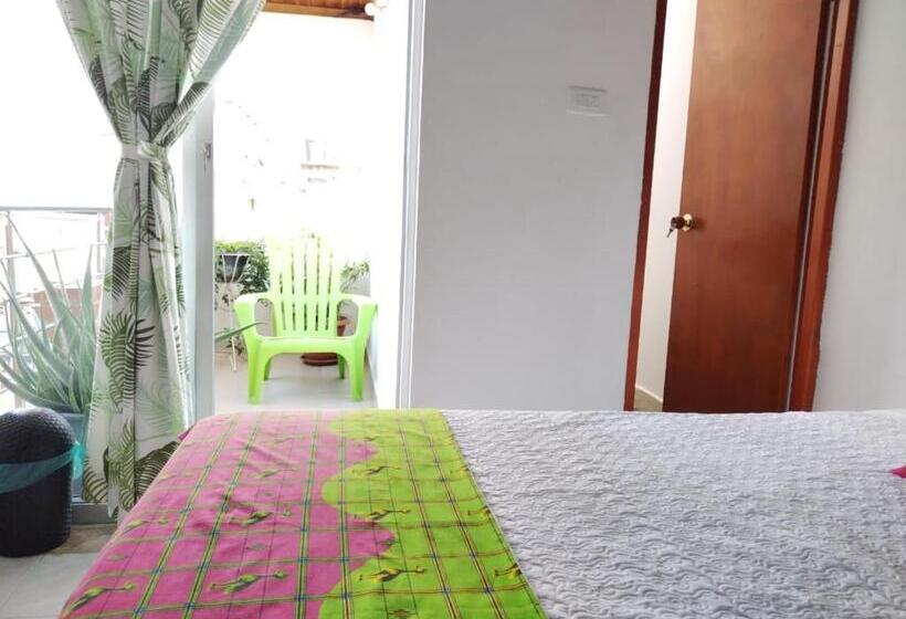 Etnias Hotel Tematico