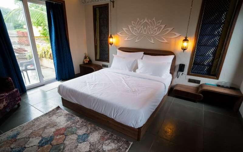 Gandharv Resorts