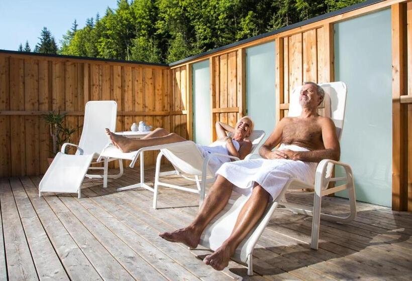 Gesundheit & Wellness Resort Bad Mitterndorf