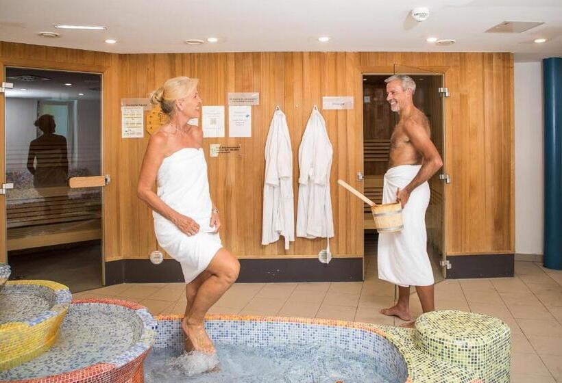 Gesundheit & Wellness Resort Bad Mitterndorf