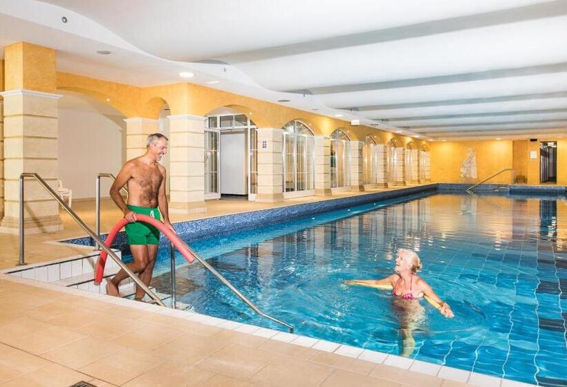 Gesundheit & Wellness Resort Bad Mitterndorf