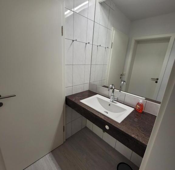 Guesthouse Wi Rooms