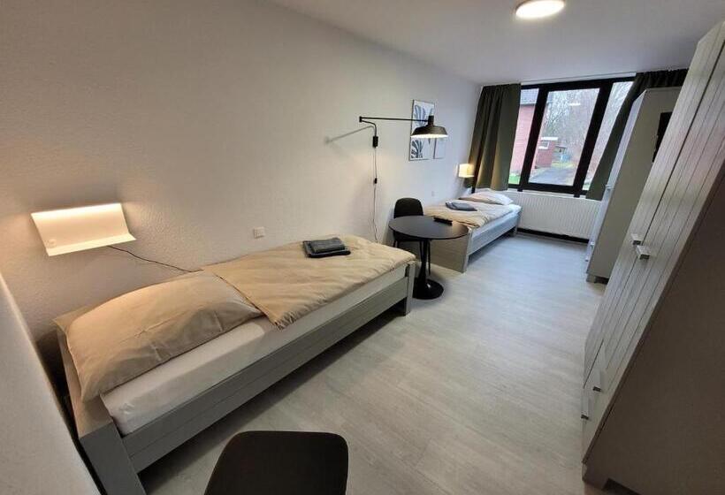 Guesthouse Wi Rooms