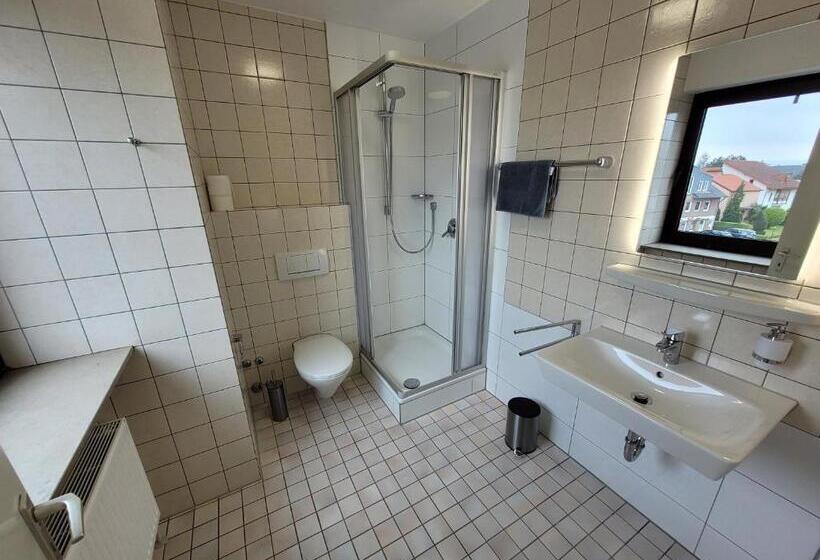 Guesthouse Wi Rooms