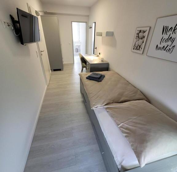 Guesthouse Wi Rooms