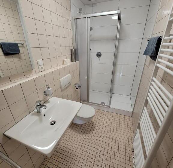 Guesthouse Wi Rooms