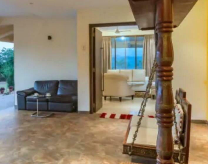 فندق Anmol Villa