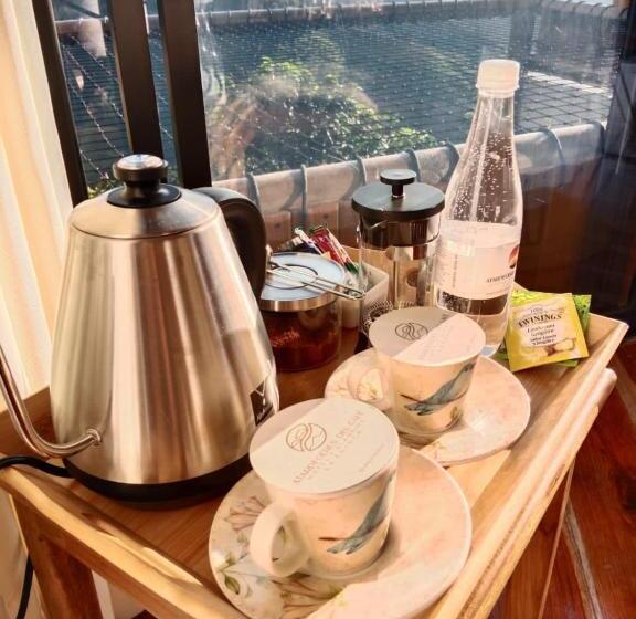 هتل Atardeceres Del Cafe