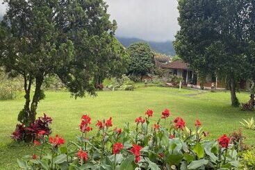 هتل Buyan Resort