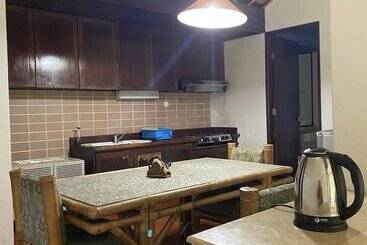 هتل Buyan Resort