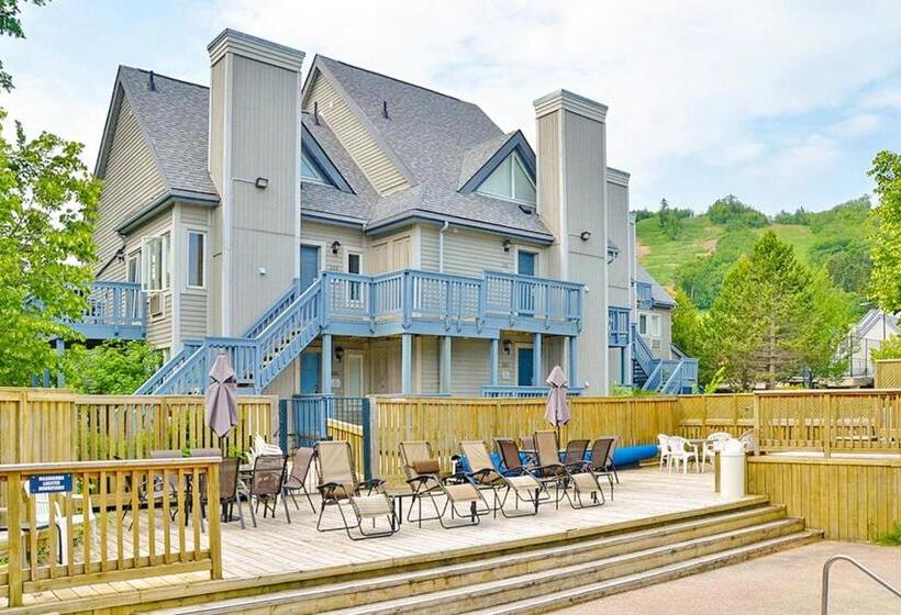 فندق Condo 904 At North Creek Resort