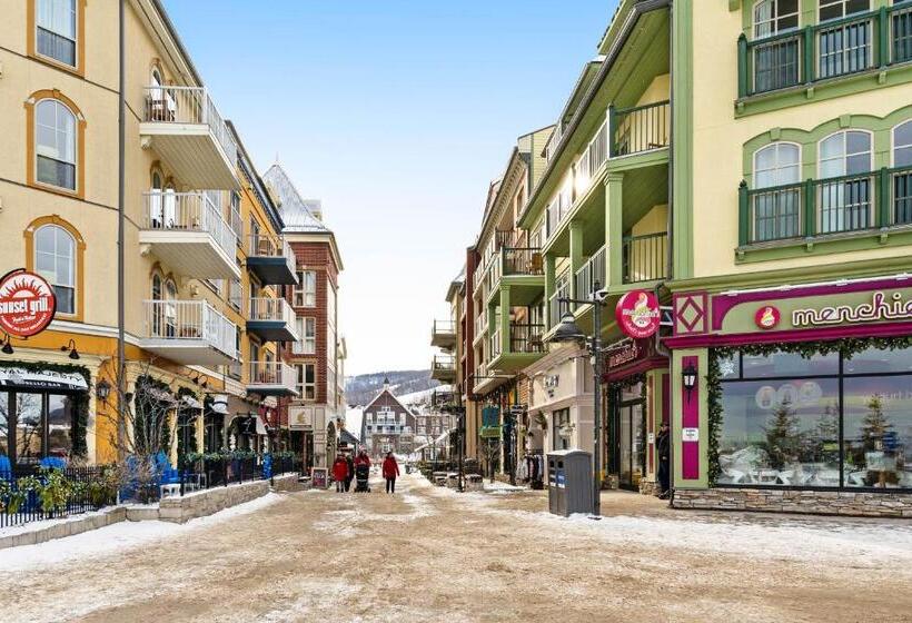 فندق Condo 904 At North Creek Resort