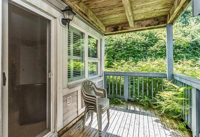 فندق Condo 904 At North Creek Resort