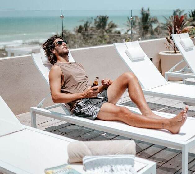هتل Dos Mares Barefoot