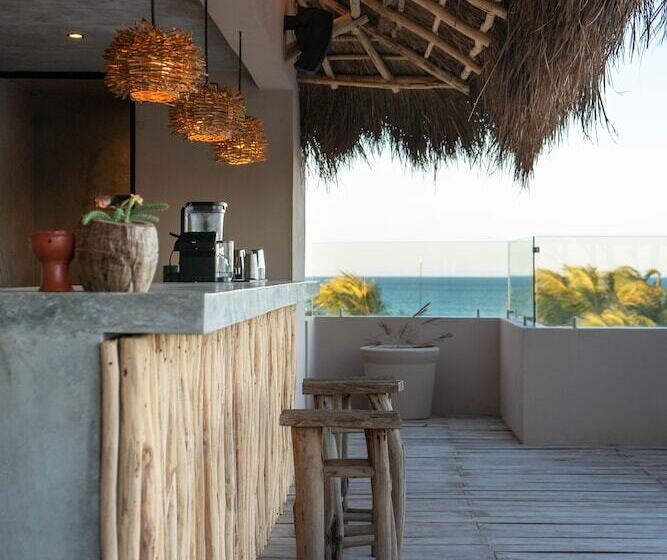 هتل Dos Mares Barefoot