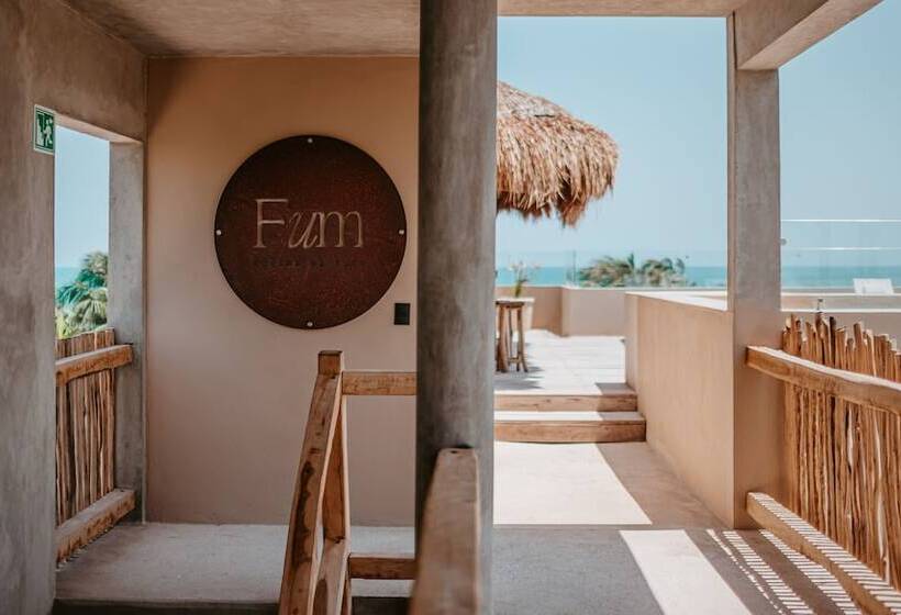 هتل Dos Mares Barefoot