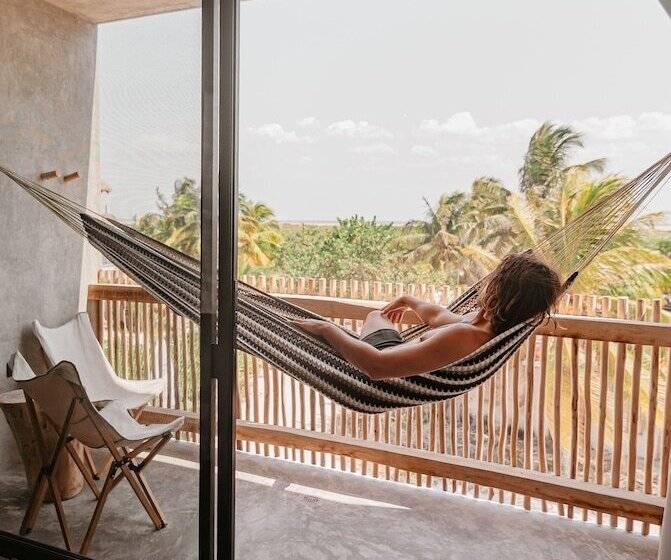 هتل Dos Mares Barefoot