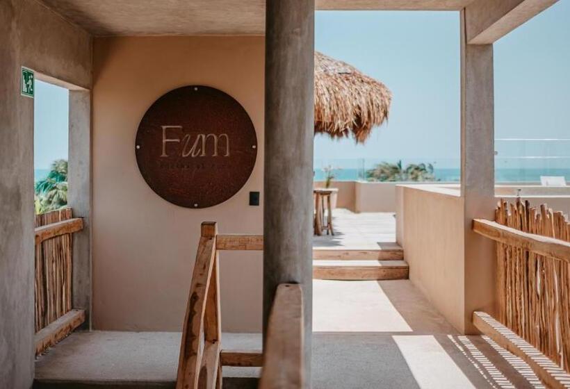 هتل Dos Mares Barefoot