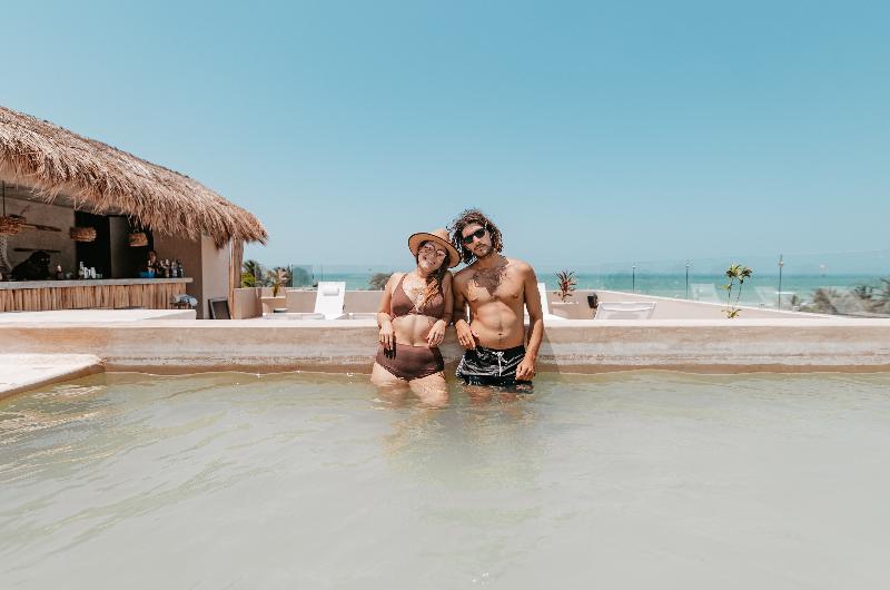 هتل Dos Mares Barefoot