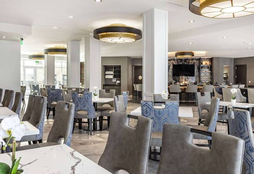 Cambria Hotel Austin Uptown Near The Domain