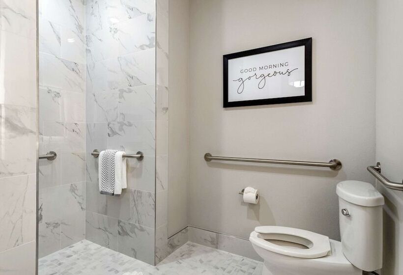 Cambria Hotel Austin Uptown Near The Domain
