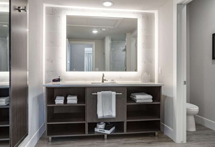 Cambria Hotel Austin Uptown Near The Domain