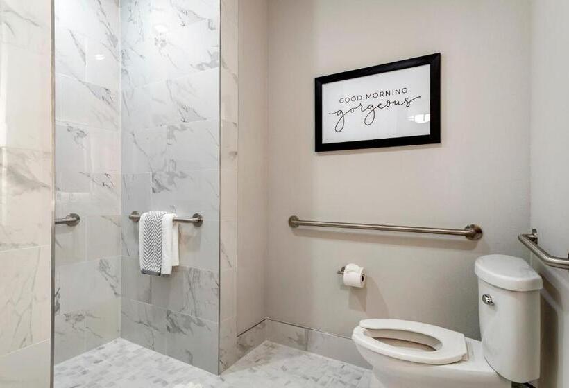Cambria Hotel Austin Uptown Near The Domain
