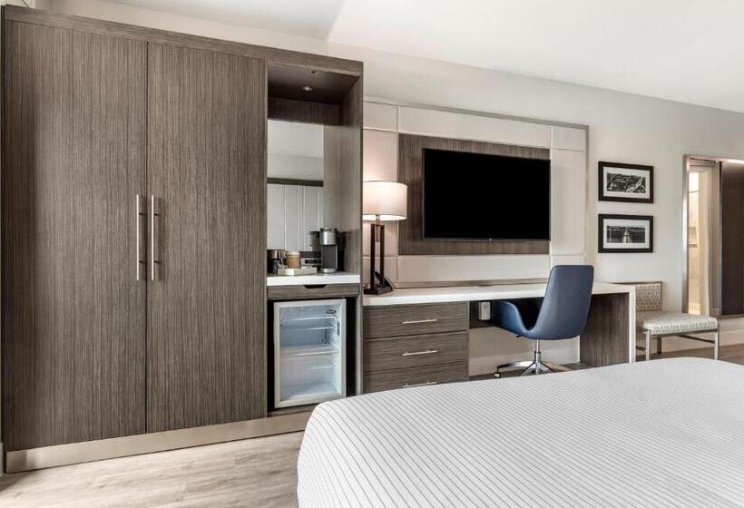 Cambria Hotel Austin Uptown Near The Domain