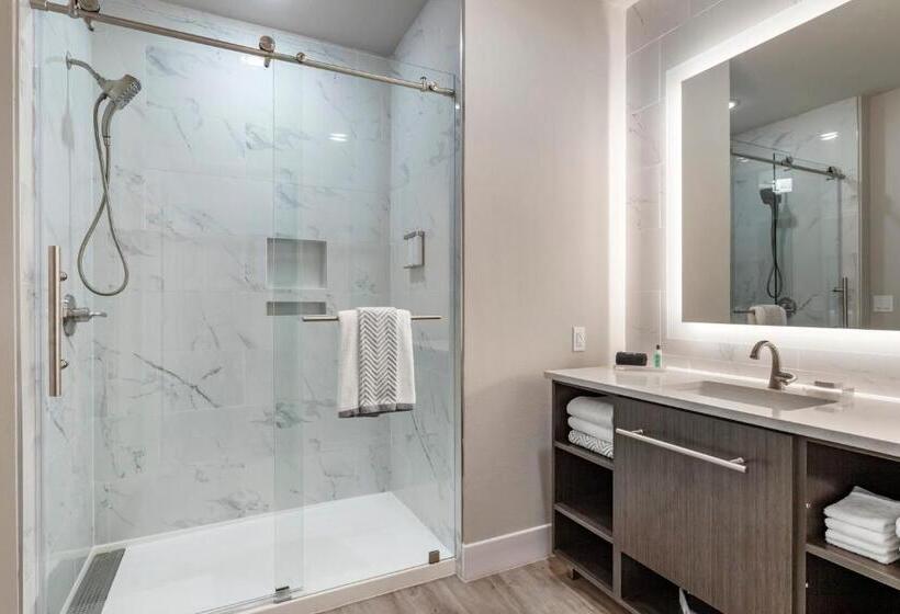Cambria Hotel Austin Uptown Near The Domain