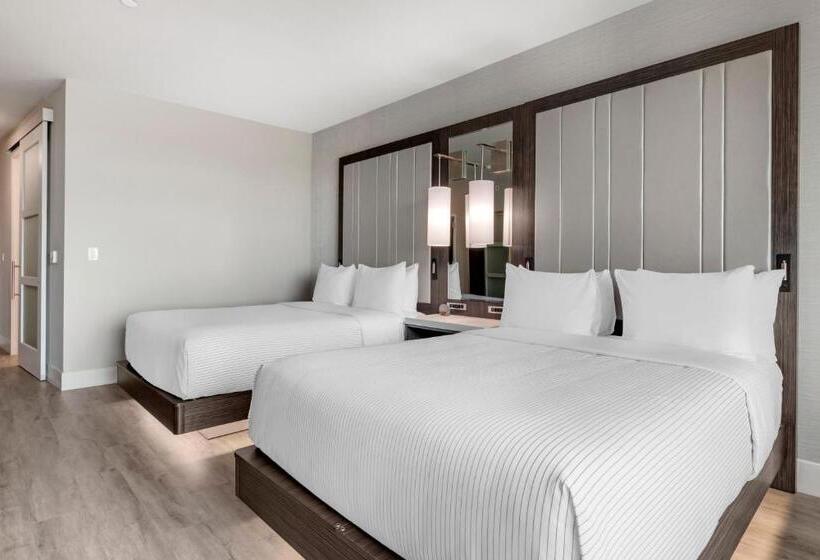 Cambria Hotel Austin Uptown Near The Domain