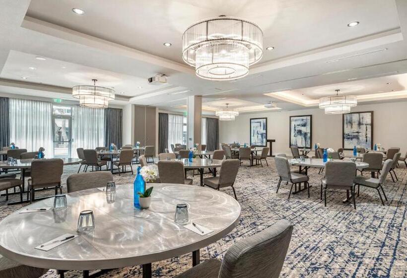 Cambria Hotel Austin Uptown Near The Domain