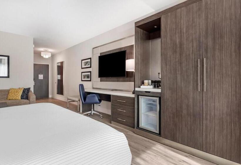 Cambria Hotel Austin Uptown Near The Domain