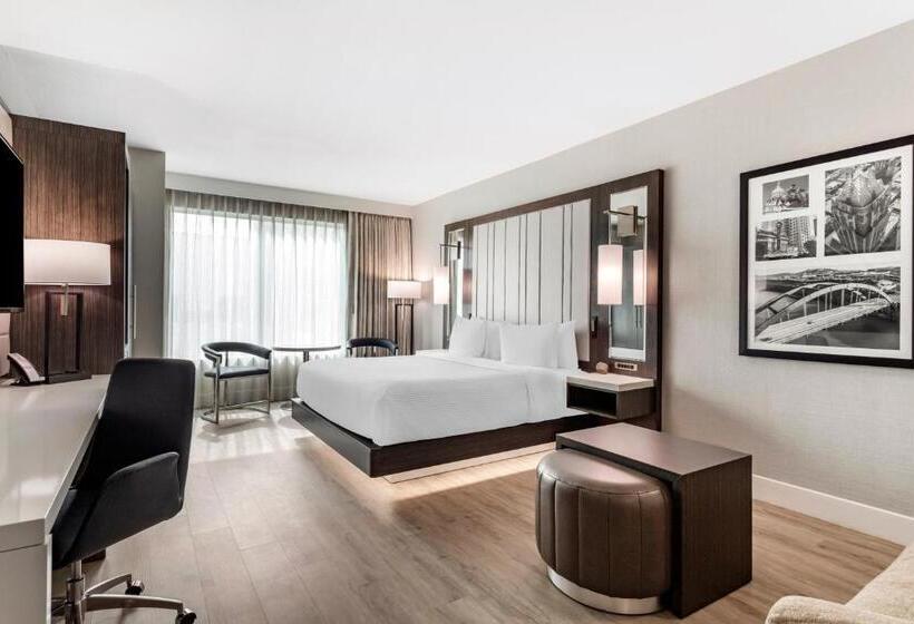 Cambria Hotel Austin Uptown Near The Domain