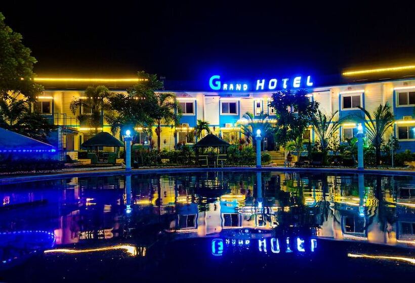 Grand Hotel Clark
