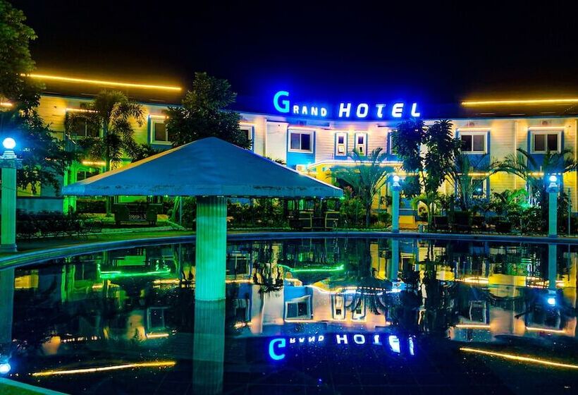 Grand Hotel Clark