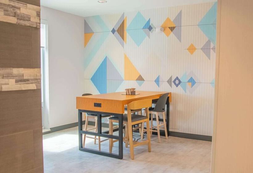 فندق Home2 Suites By Hilton Logansport