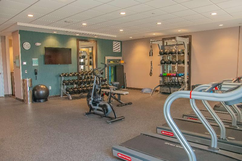 فندق Home2 Suites By Hilton Logansport