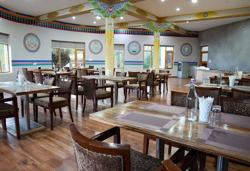 Отель Karma Residency