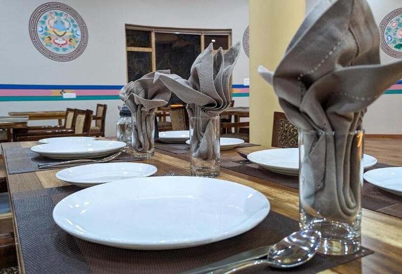 Отель Karma Residency