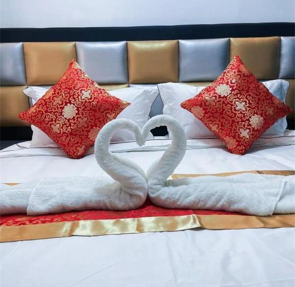 هتل Manantial Hostal No.004