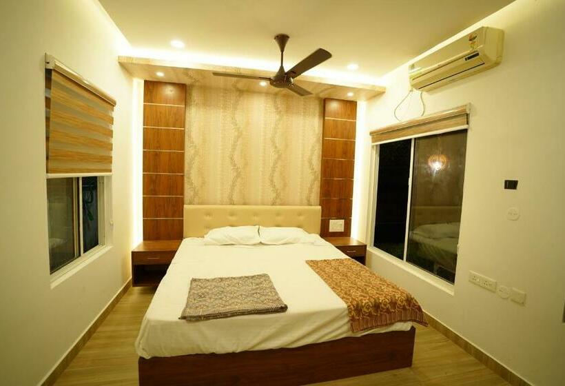 Отель Marari Farm Heritage Inn