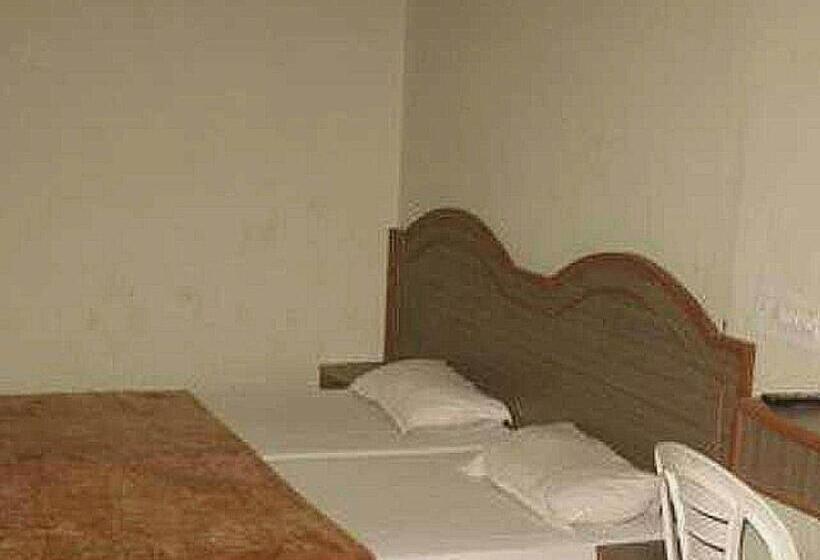 Hotel Oyo 80491c Rk