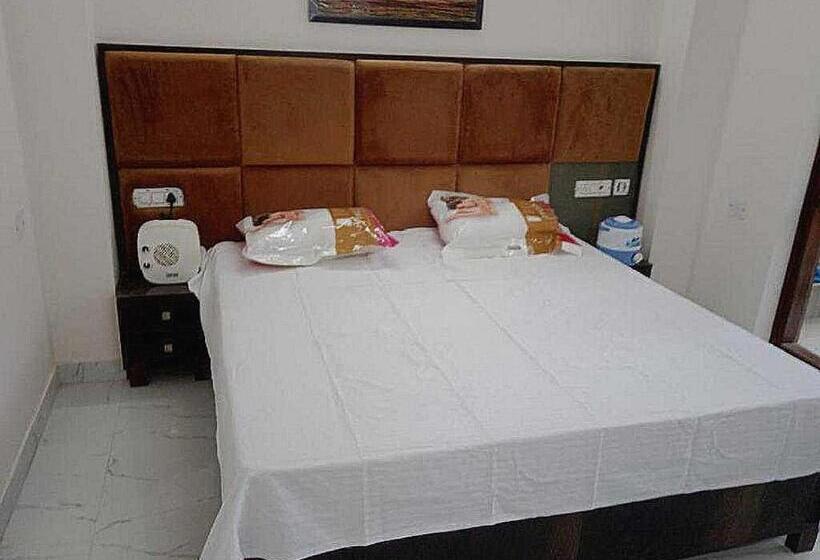 Hotel Oyo 80491c Rk