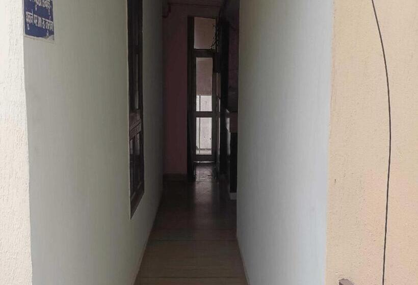 Hotel Oyo 80491c Rk