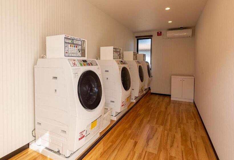 فندق R9 The Yard Kikuchi