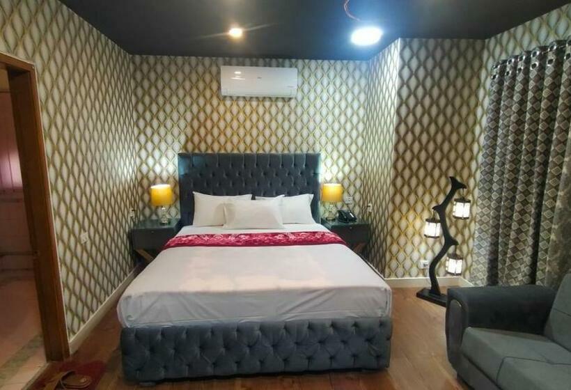 Royal Luxury Hotel Lahore