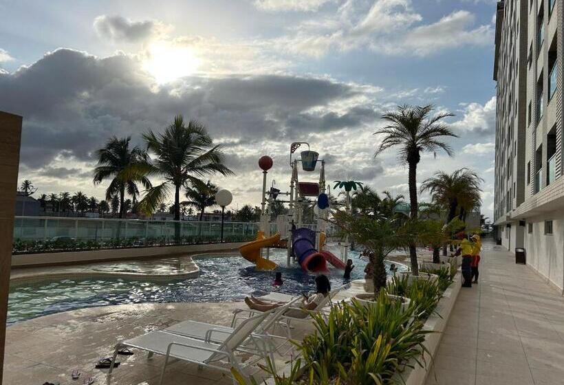 هتل Salinas Park Resort