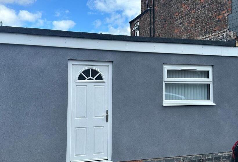 Hotel Smeaton Street Rooms