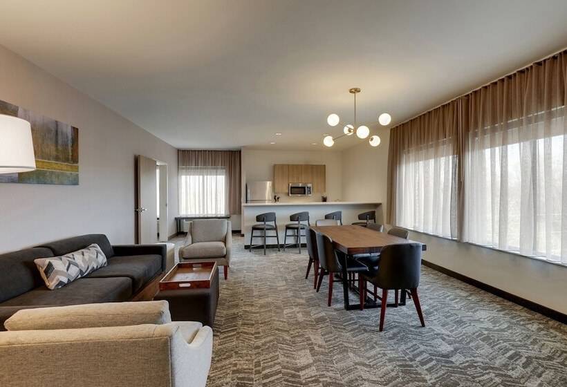 فندق Springhill Suites By Marriott Cheraw