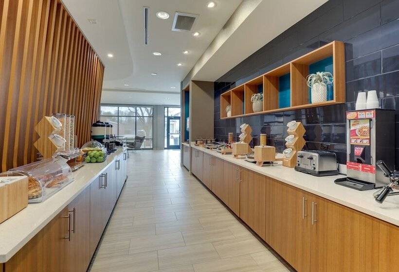 فندق Springhill Suites By Marriott Cheraw